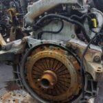 Двигатель MAN D2676 LF45 2019 фото 2
