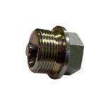 ZF - пробка с магнитом M24х1,5мм