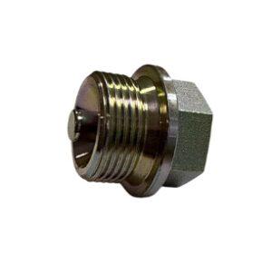 ZF - пробка с магнитом M24х1,5мм